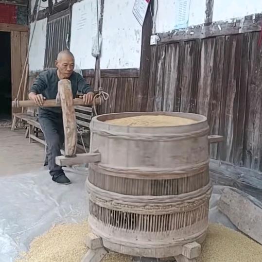 该从我这里来