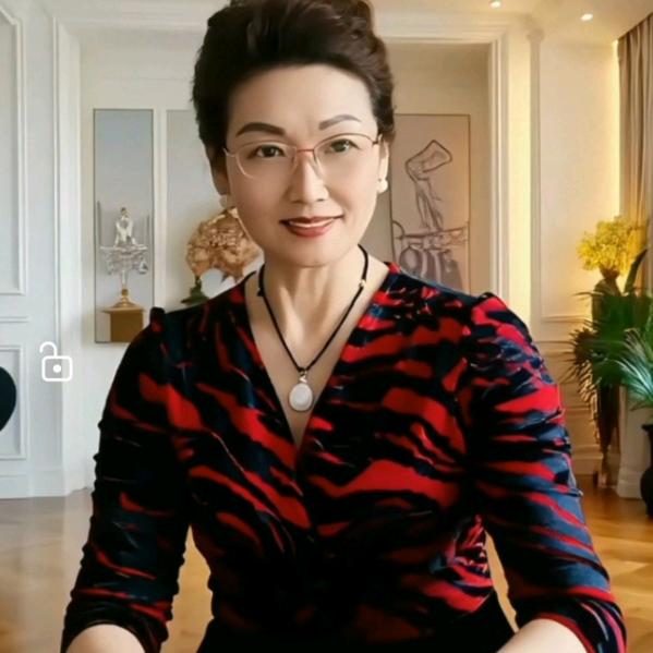 南京女人花