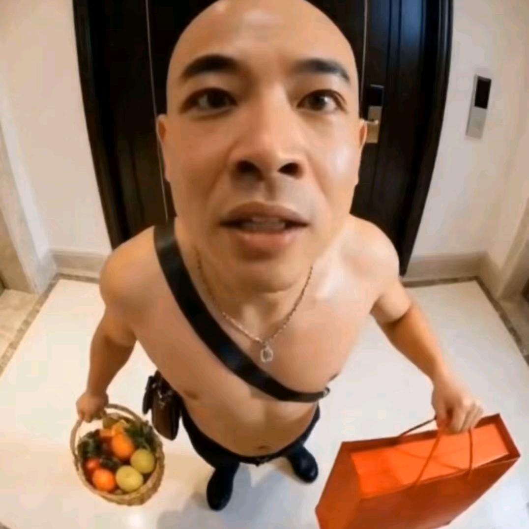 上上签😍