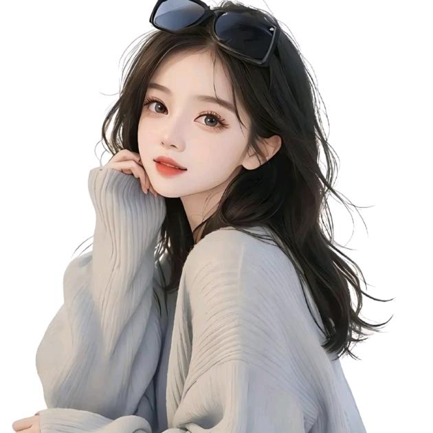 茵茵小姐