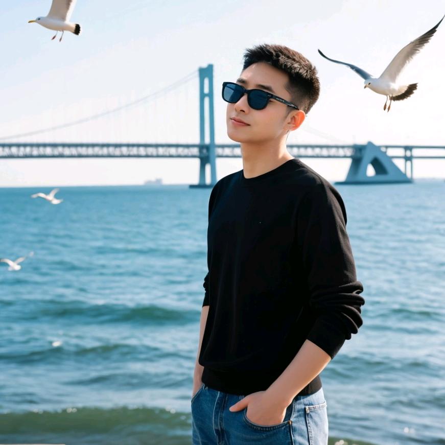 往后余生各自安好