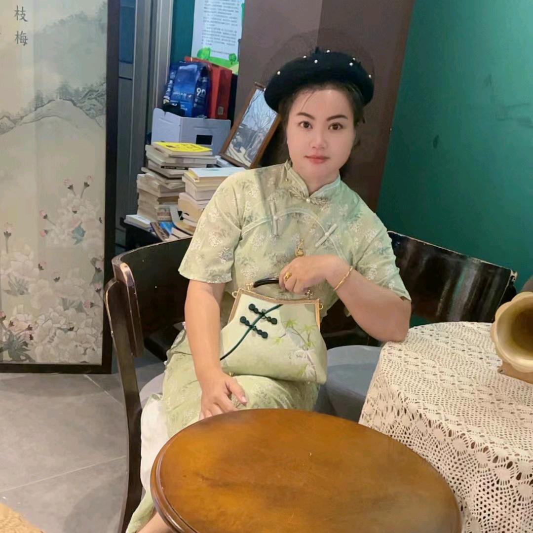 天天好运来。
