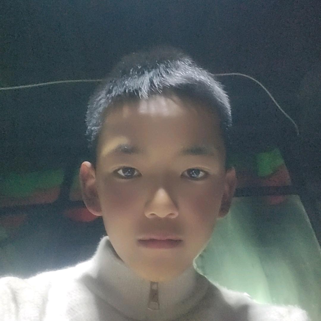开心男人