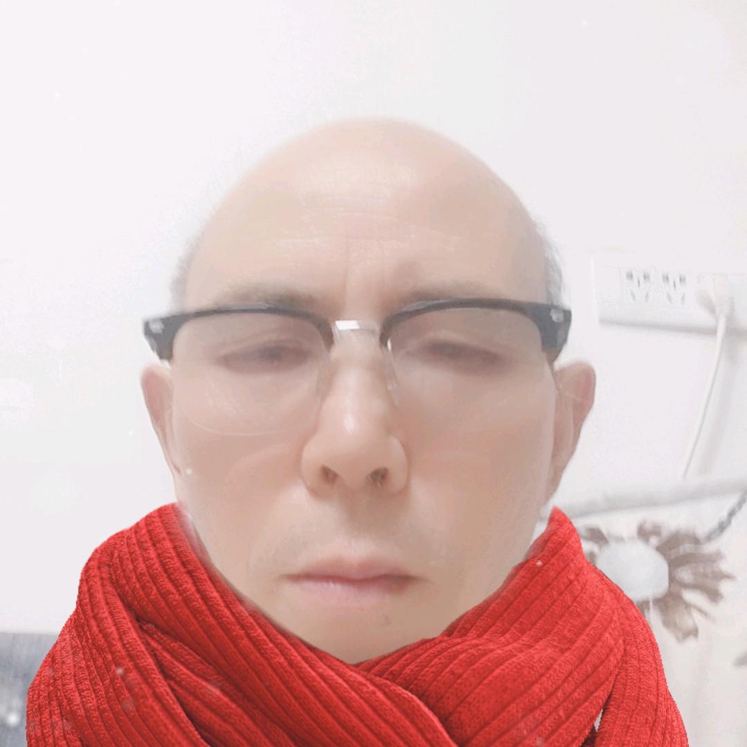 隐隐约约