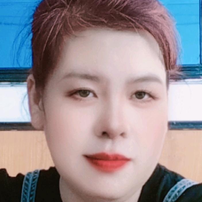 女汉子