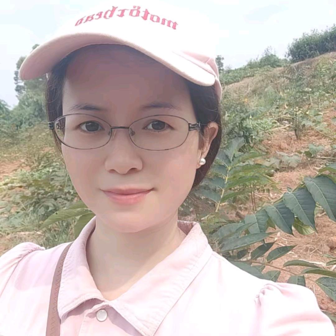 泸州药材种植～吴大妹