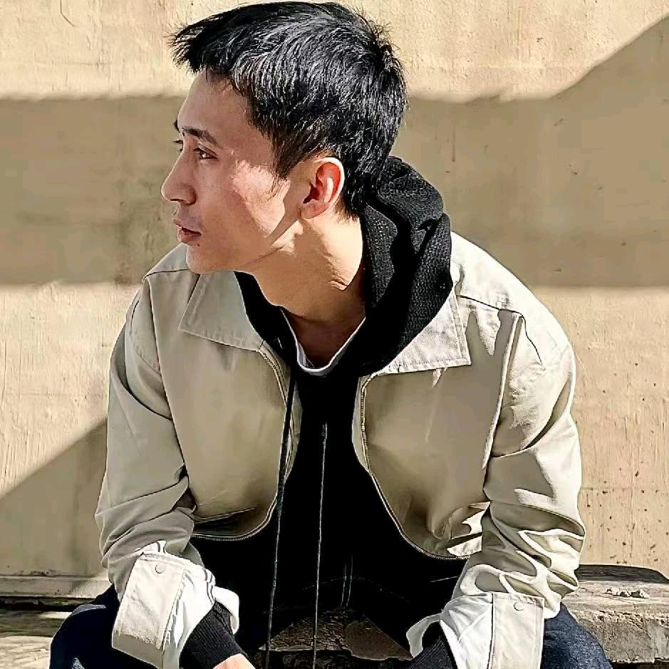 陈景乐的朋友圈