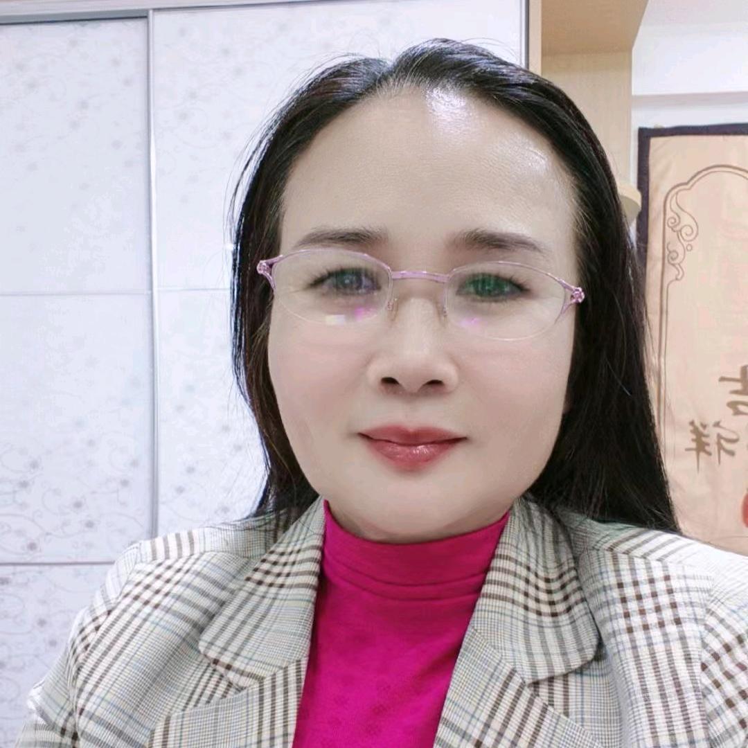 兰心手势舞