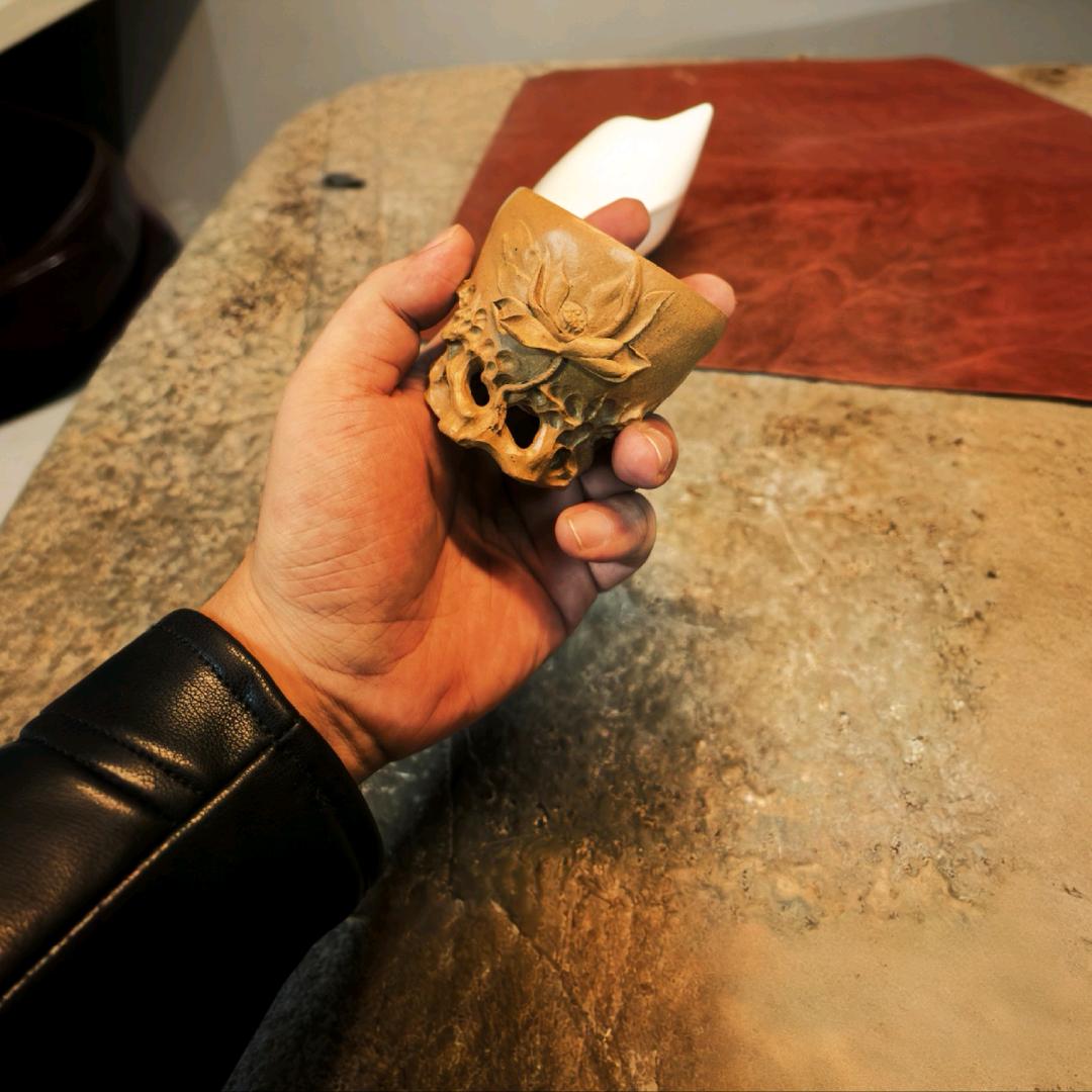 洋洋紫砂茶具店