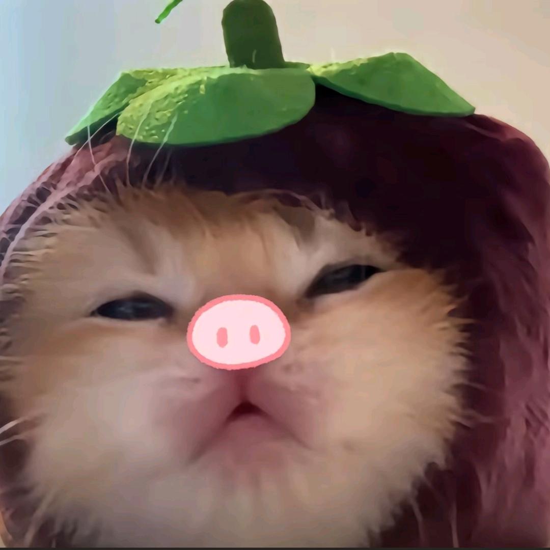 旺仔～