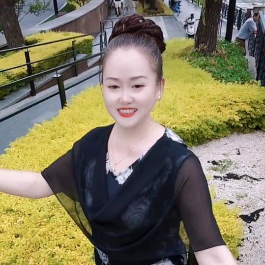 石姐