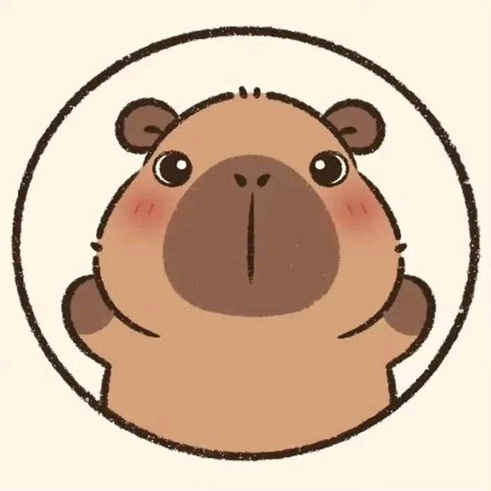 卡皮巴拉、