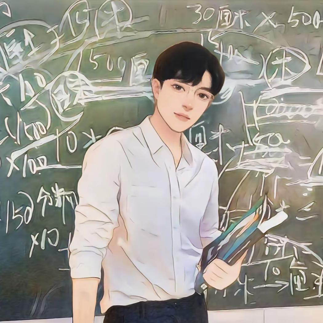 广西升学规划周老师