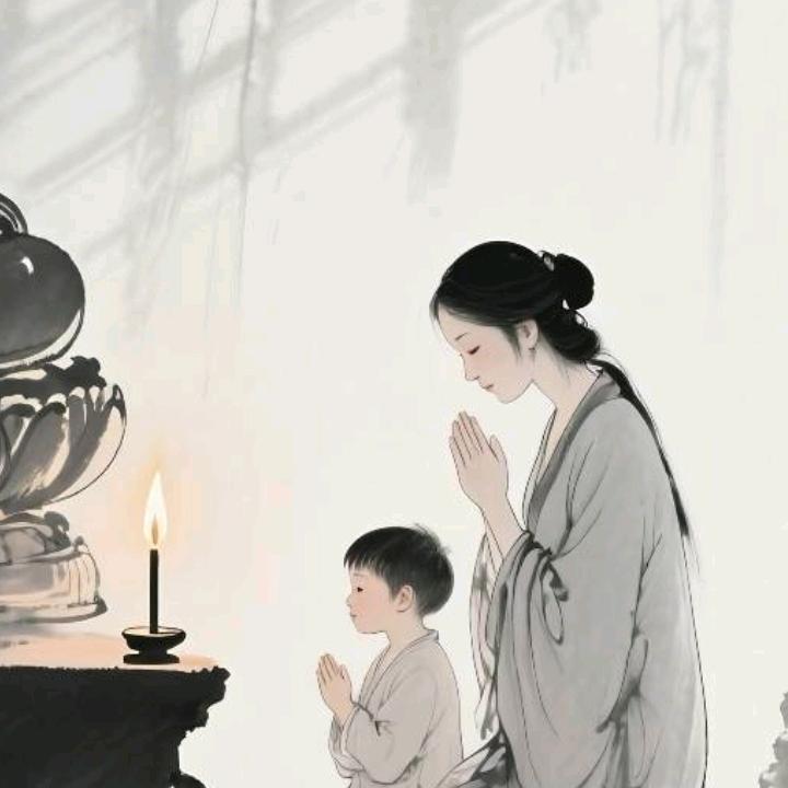 皈依🕊