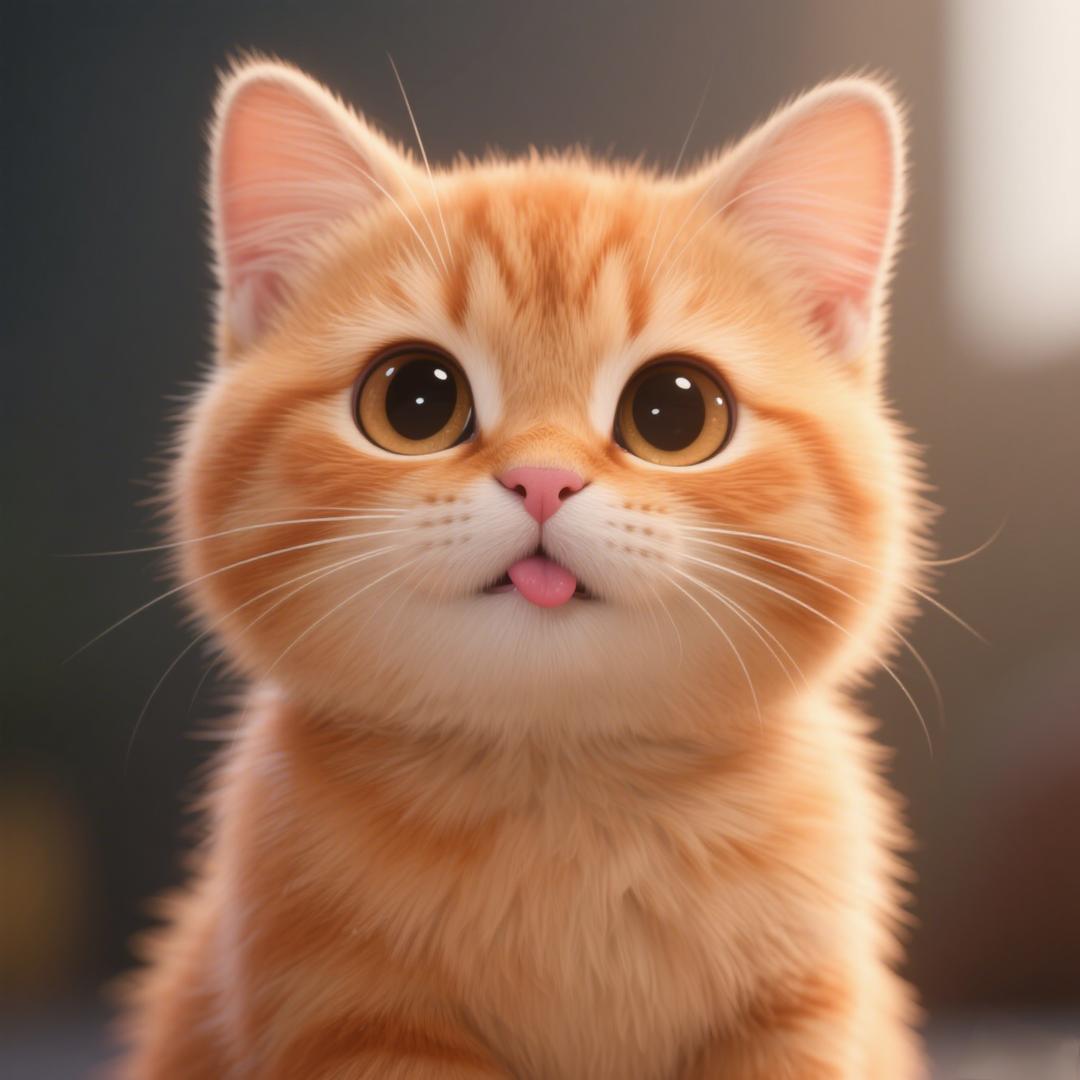 喵喵🐱小短剧