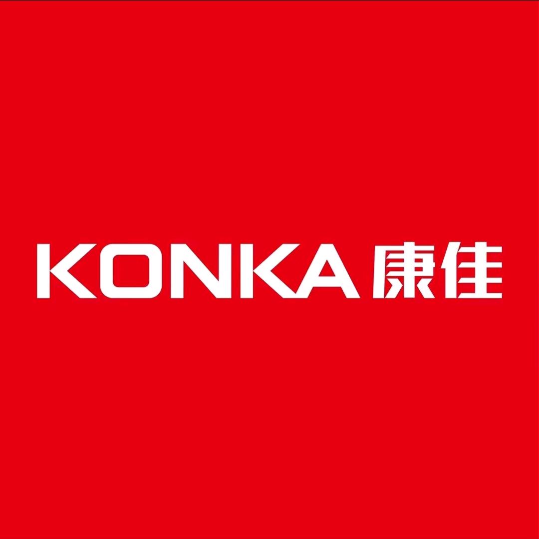 Konka/康佳冰箱