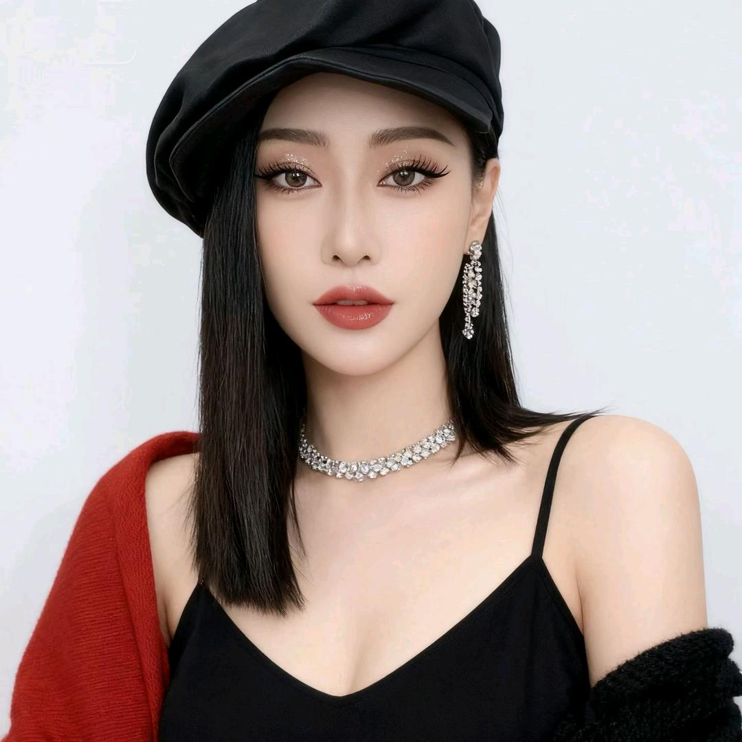 曹雅琪(时尚买手店)官方号