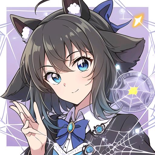 星星の泪光