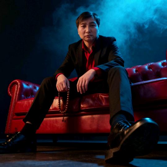 四川(* ⁰̷̴͈꒨⁰̷̴͈)=͟男爵