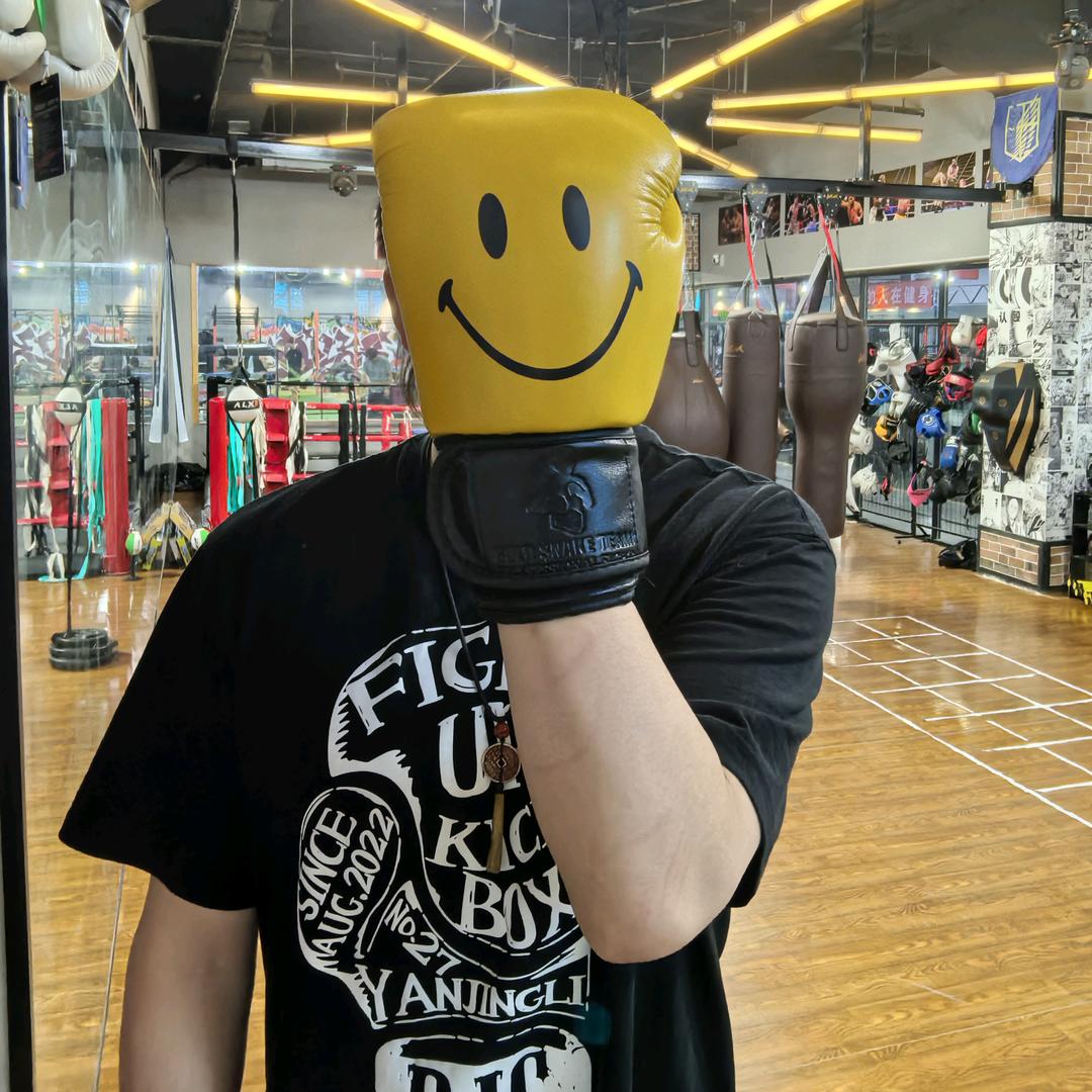 蘭.拳社🥊LBC