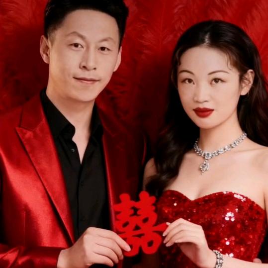 雪狼哥，永恒之恋，，，有你就幸福131