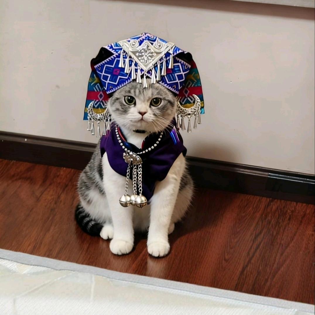 👑 冯 宝 宝