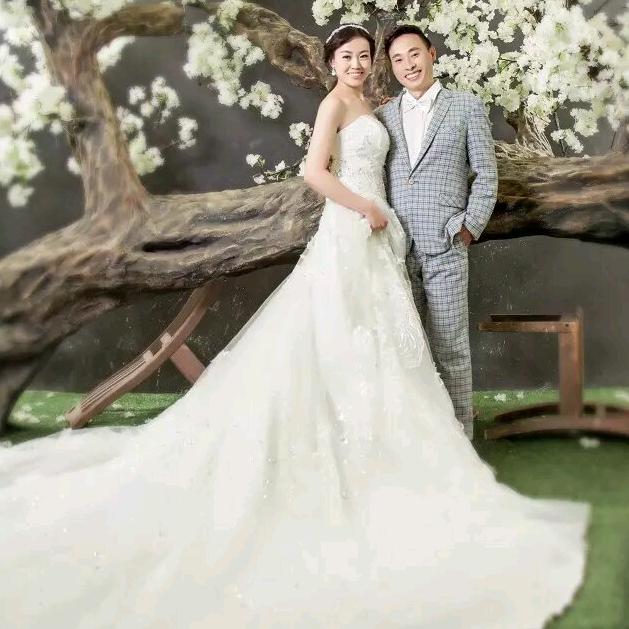 小陶子（夫妻）