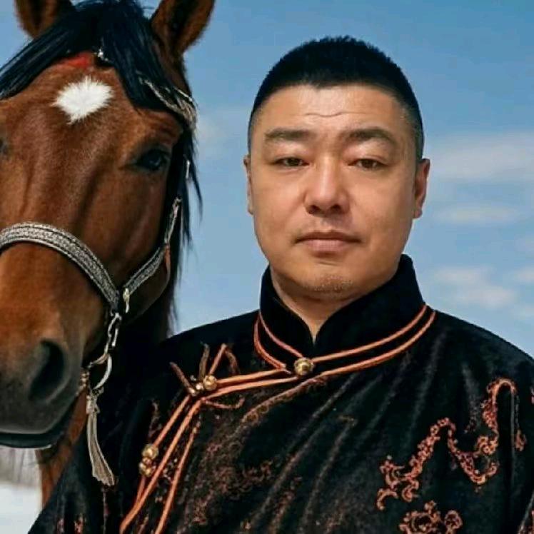 张老大