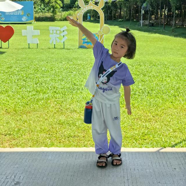 清风一梦