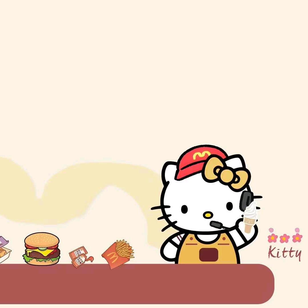 Kitty喵喵