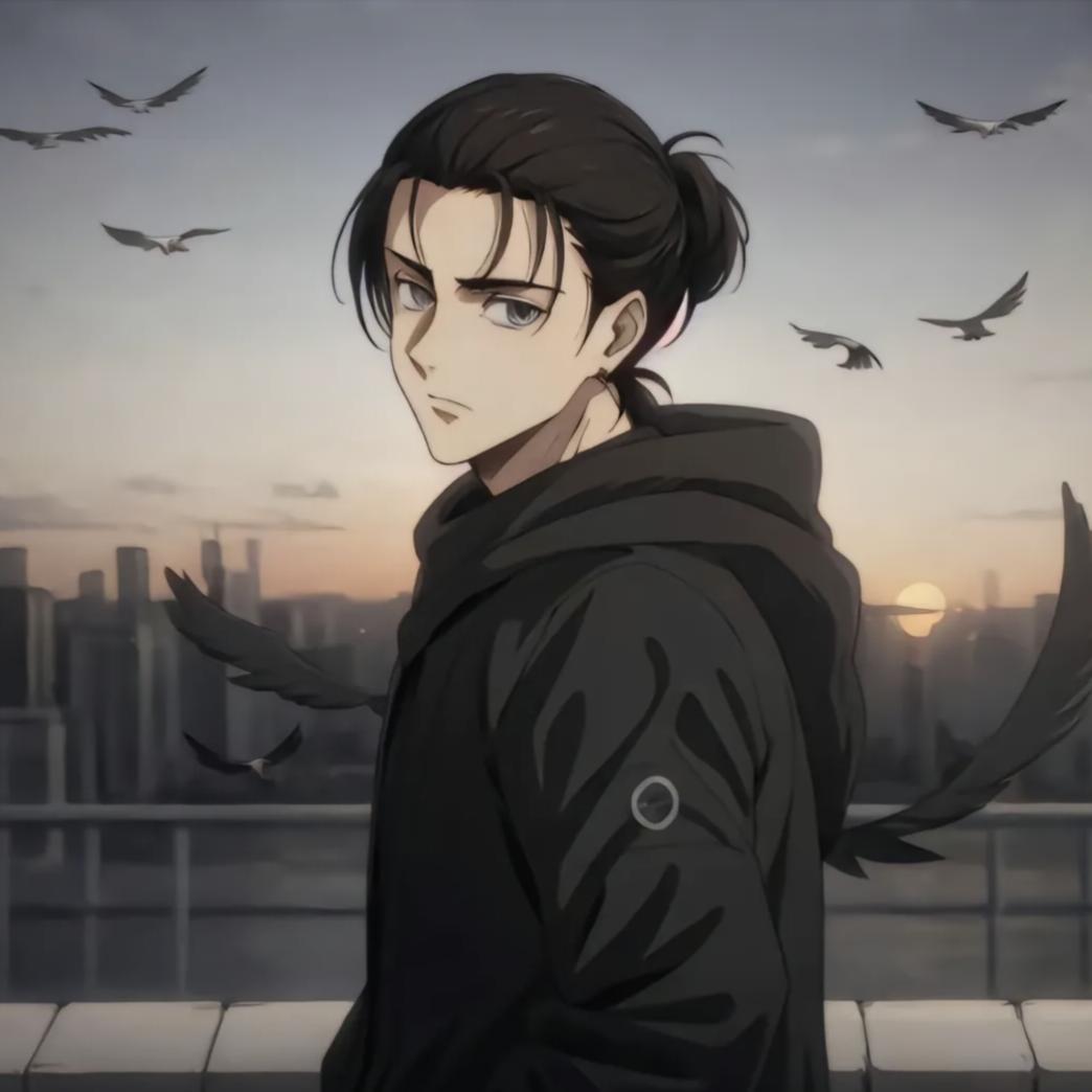 小白鸽