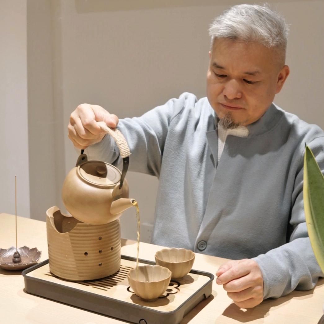 百草颐年服务中心