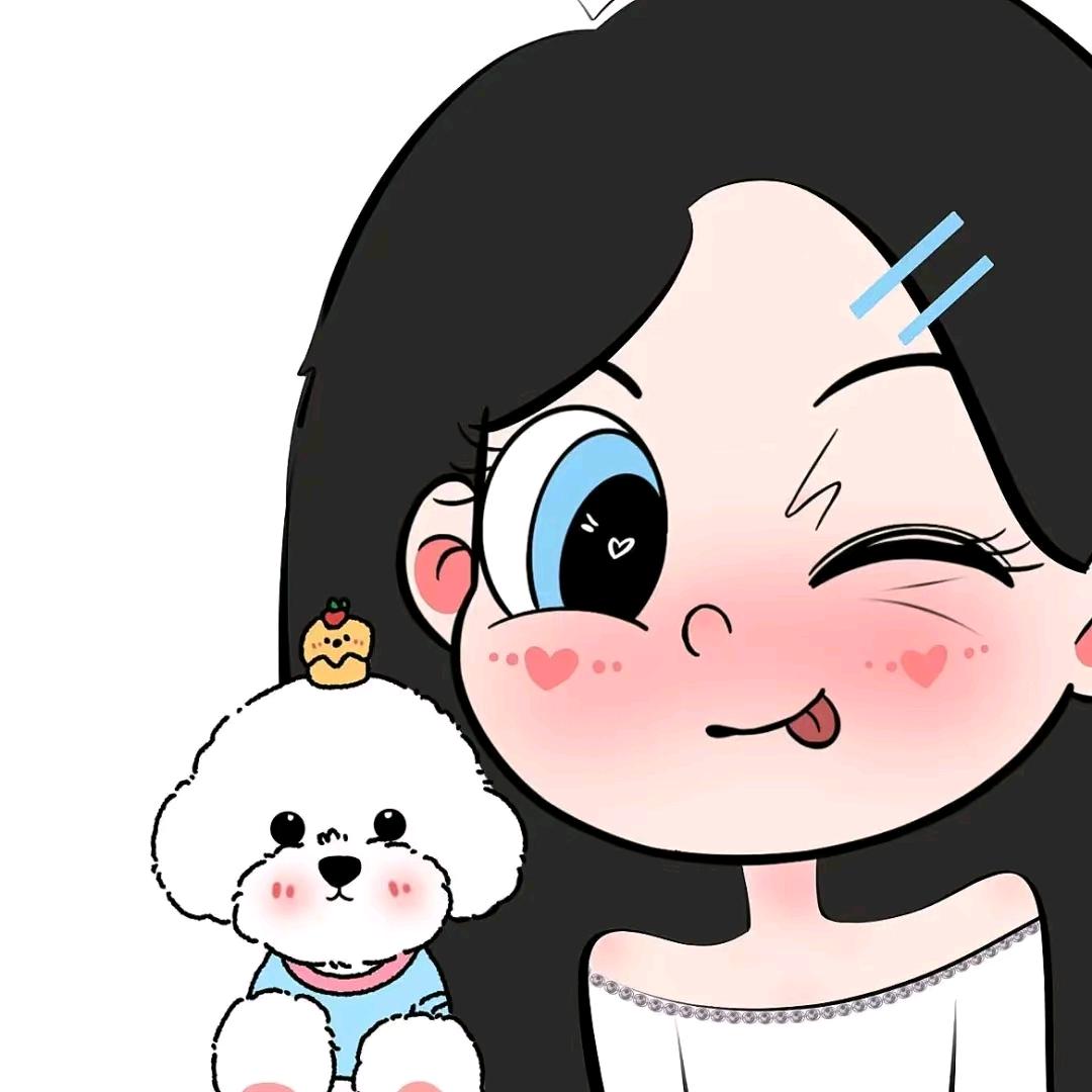 ﹌
