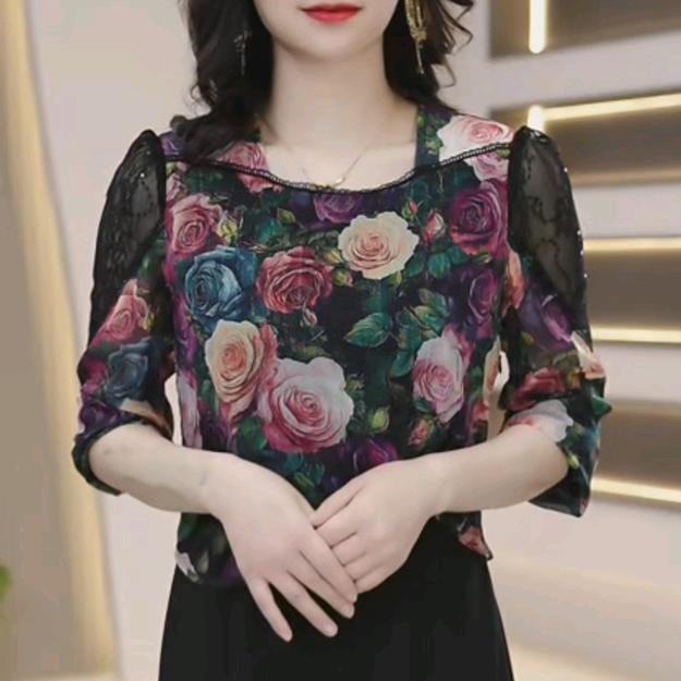 珂雯女装