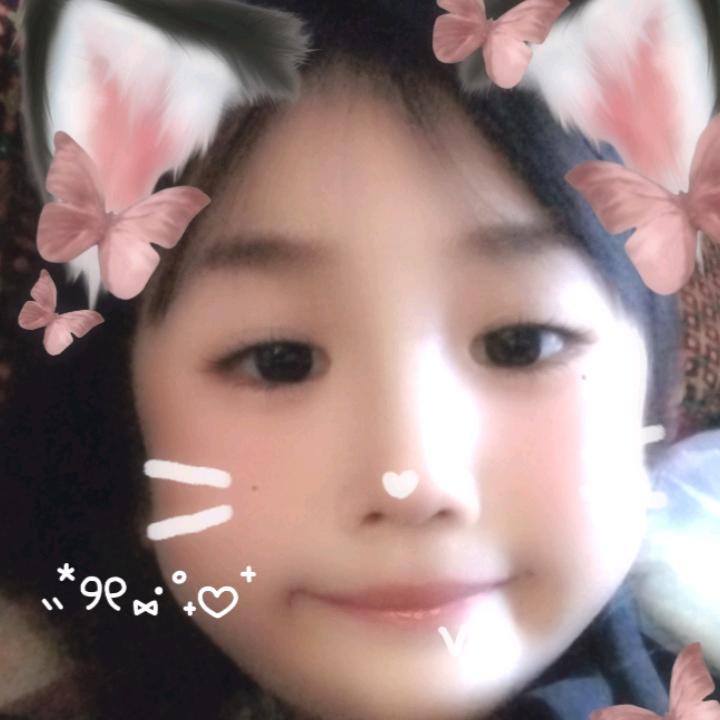 小琪琪