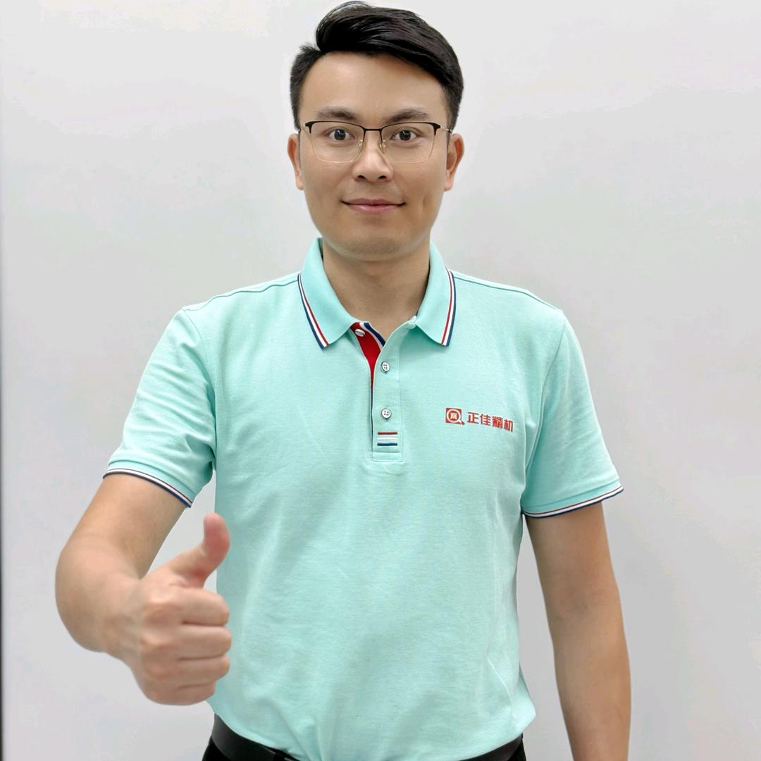 正佳精机[曾鹏]