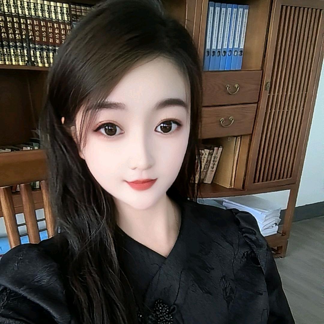 财宝丫头