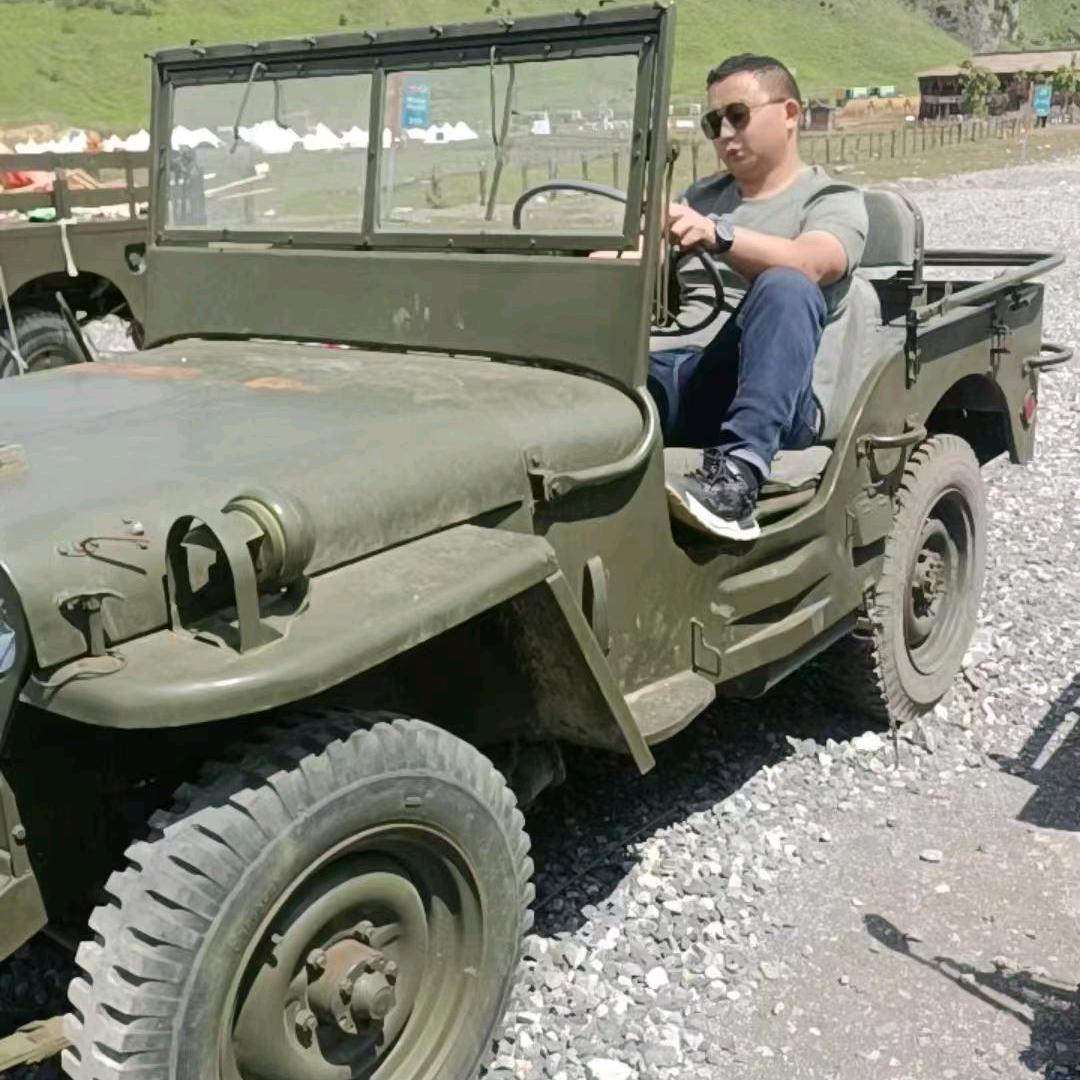 乡村小哥