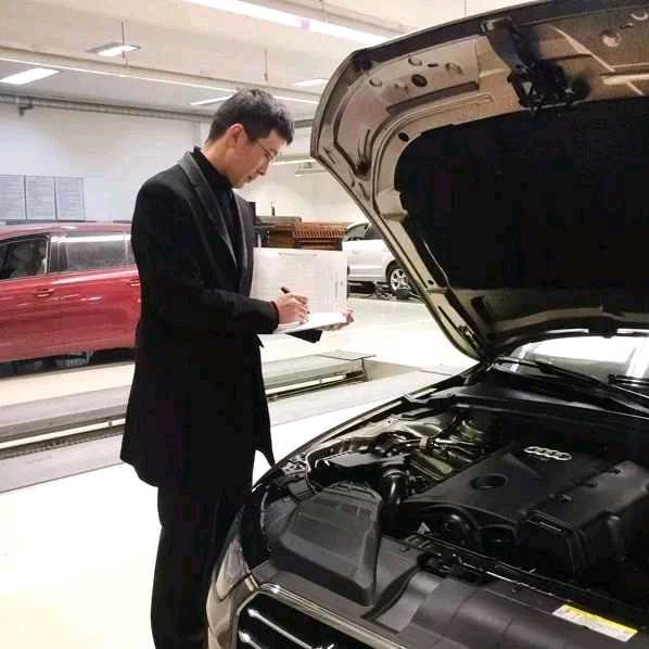 ⚡极速收车