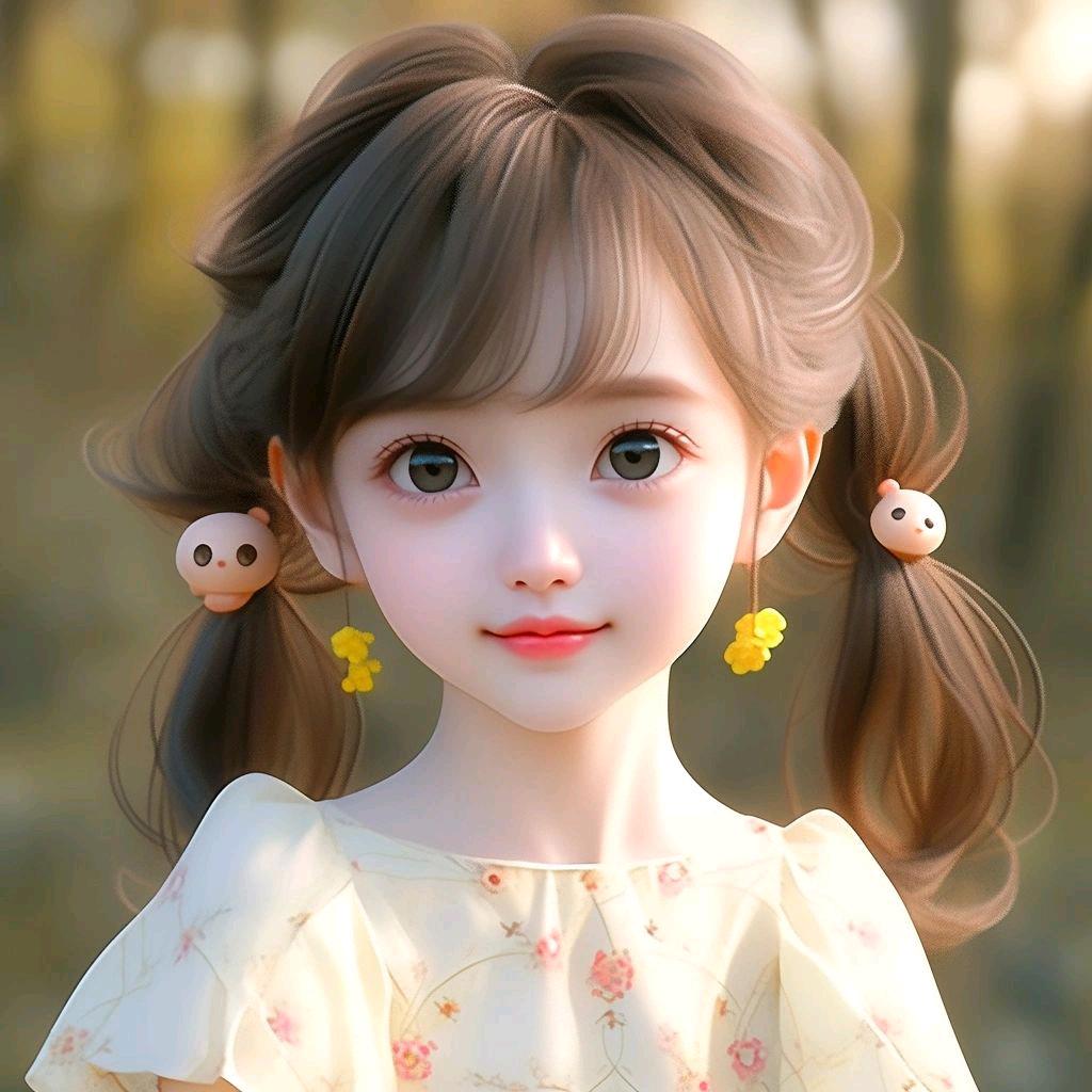 三姑娘
