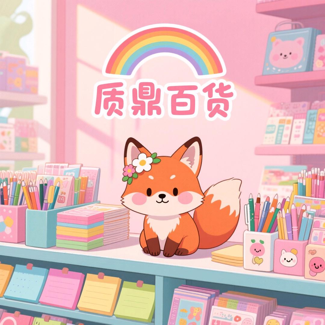 质鼎百货店