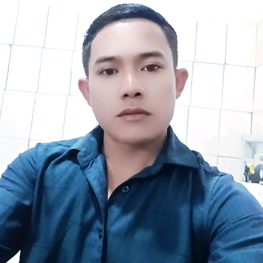 我是在等一个人