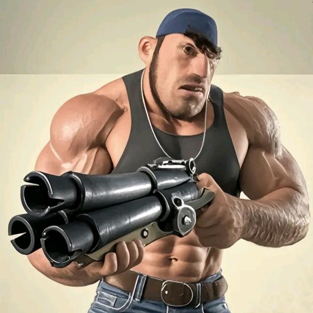 海岛奇兵十年老兵