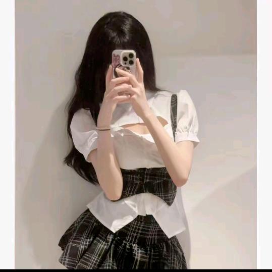 魅影·助教私影