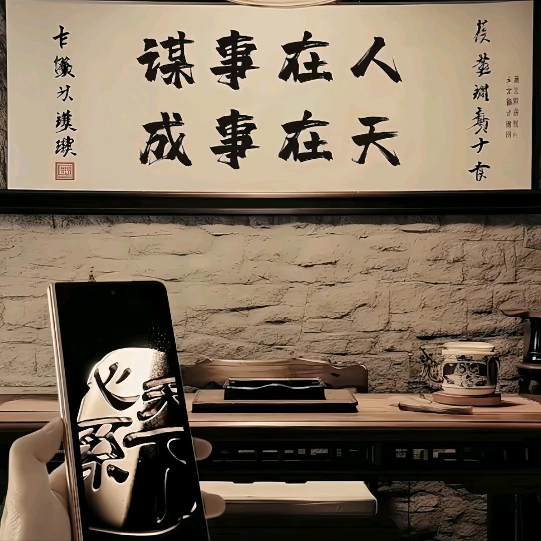 陌忘笑