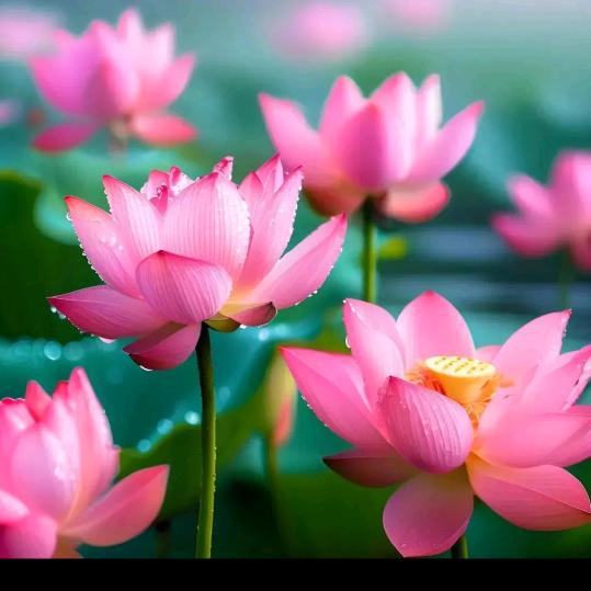 向阳花