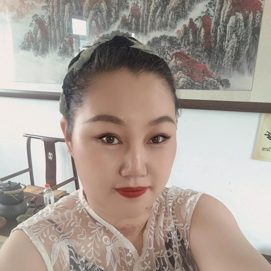 胶东酸枣小蕊姐