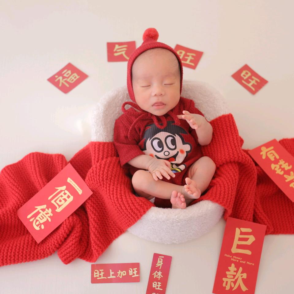 @我叫小多米~