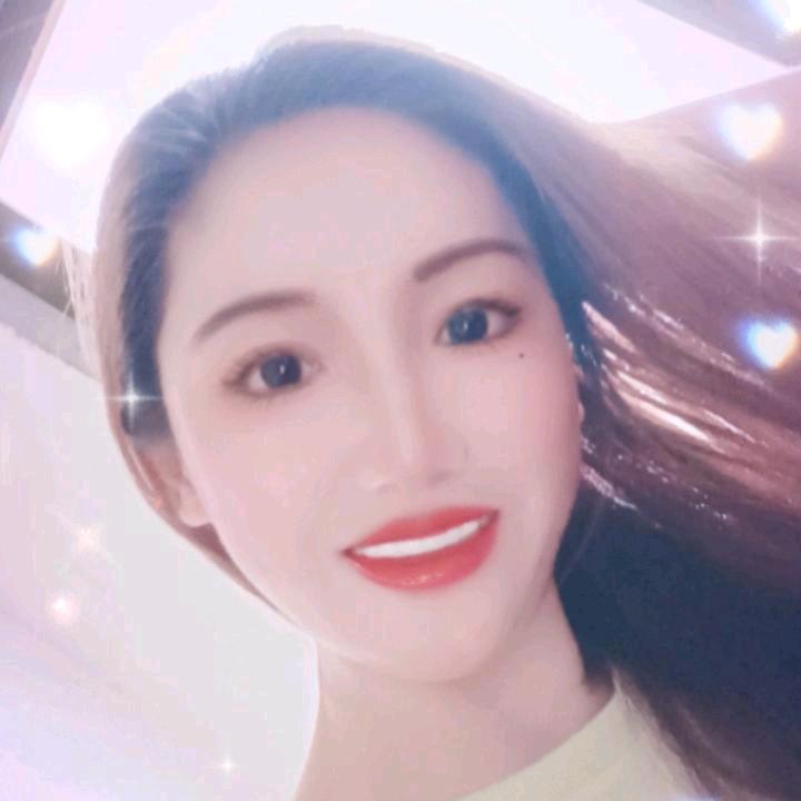 @晚霞柔格