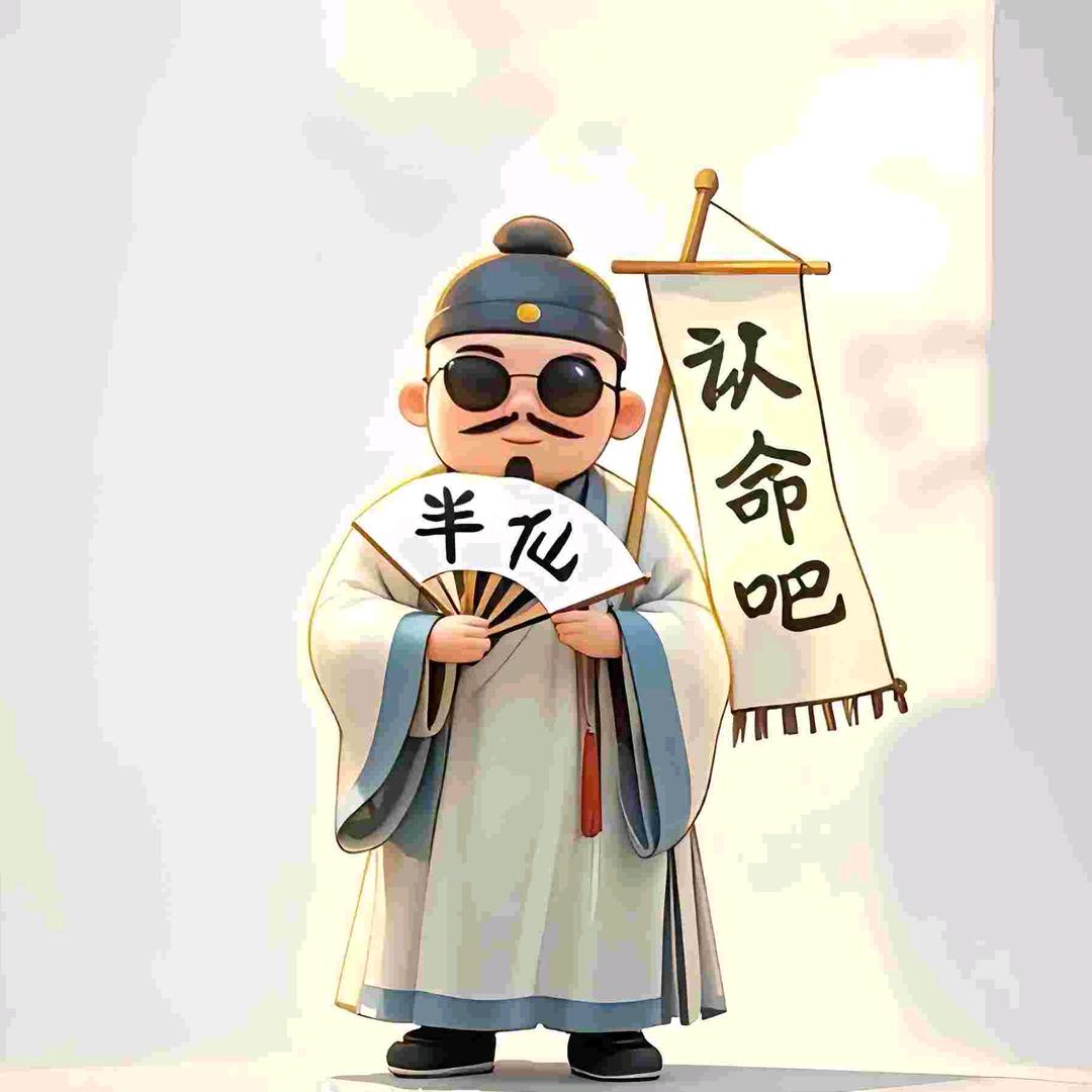 万般努力，只为…
